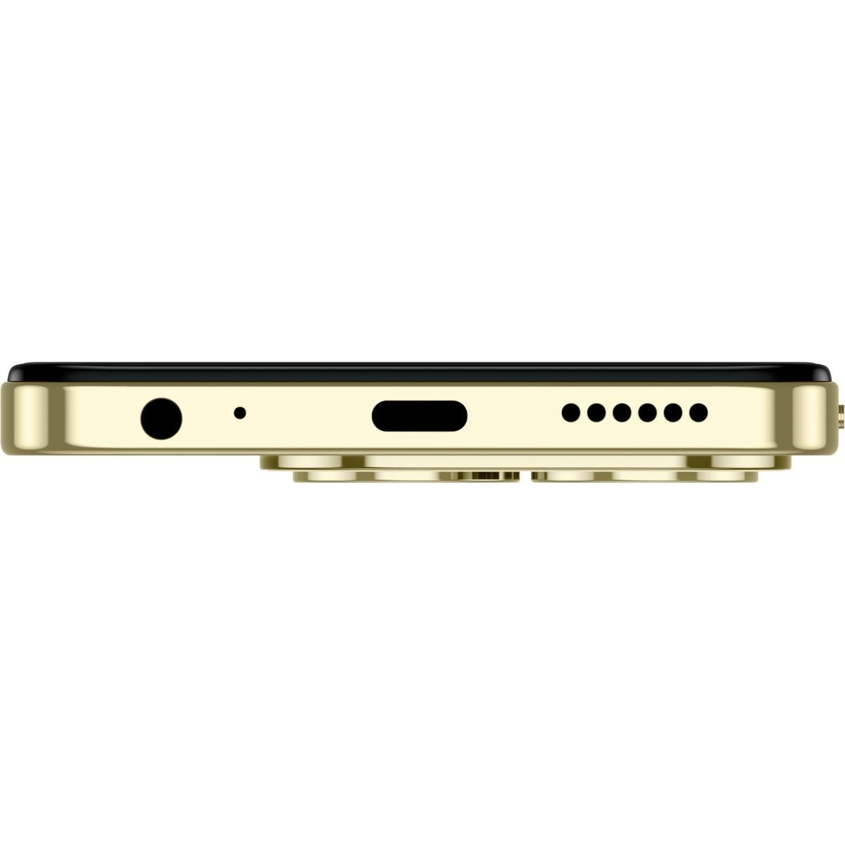 Смартфон Tecno Spark 20 (KJ5n) 8/256GB Neon Gold (4894947013577)
