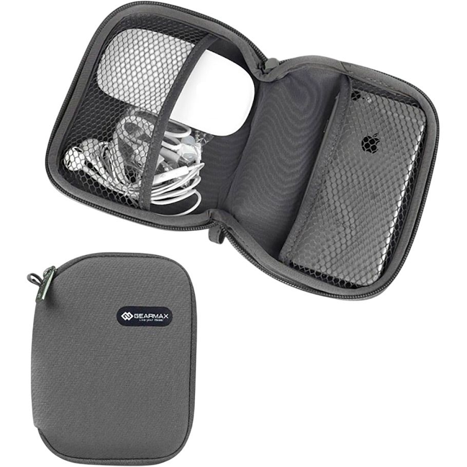 Сумка для ноутбука WiWU Campus Slim Case for MacBook 15.4
