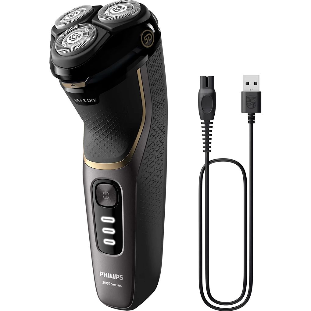 Електробритва Philips Shaver Series 3000 S3342/13