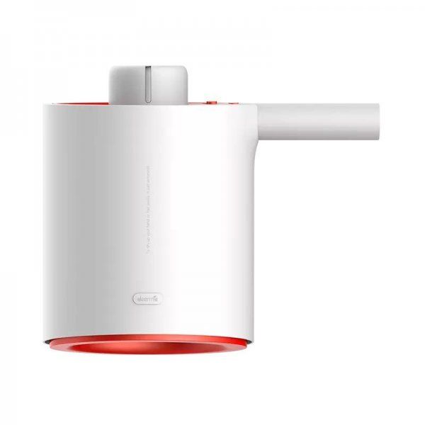

Фен Xiaomi Deerma Multi-Functional Hand Dryer Silver (DEM-GS100)