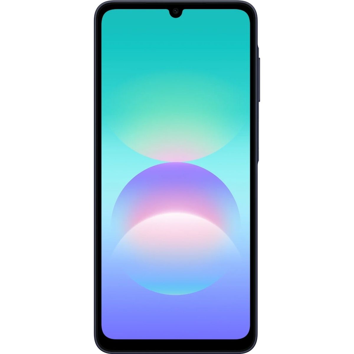 Смартфон Samsung Galaxy A08 4/128GB Dark Blue (SM-A085FDBG) UA-UCRF фото 3
