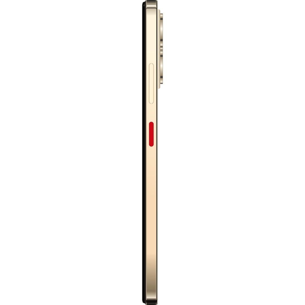 Смартфон Nubia V60 8/256GB Gold
