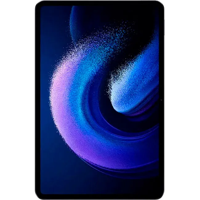 Планшет Xiaomi Pad 6 6/128GB Gold Global EU