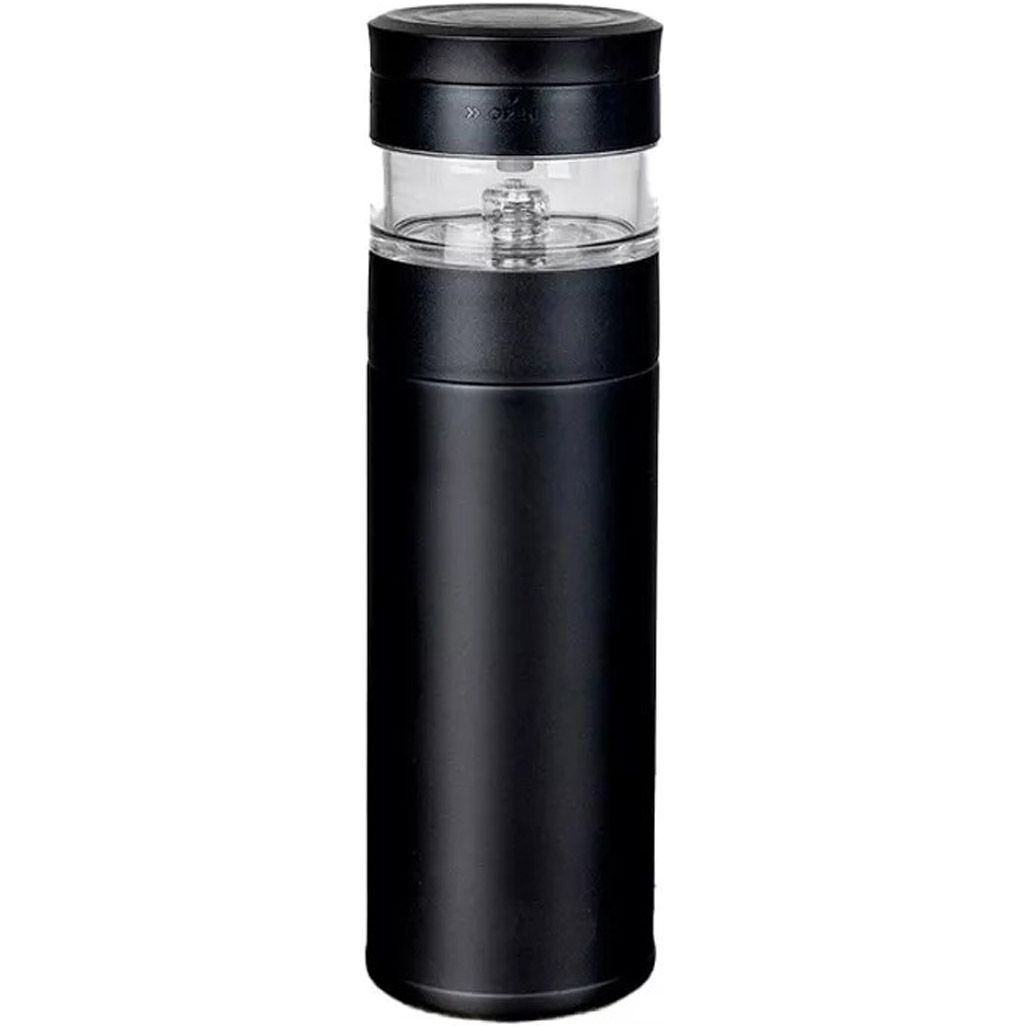 

Термос Pinztea Tea Mug 360мл Black (PZ7X23X001)