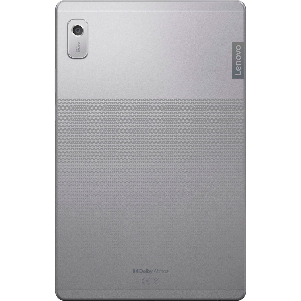 Планшет Lenovo Tab M9 4/64GB LTE Arctic grey + Case&Film (ZAC50036UA) UA-UCRF
