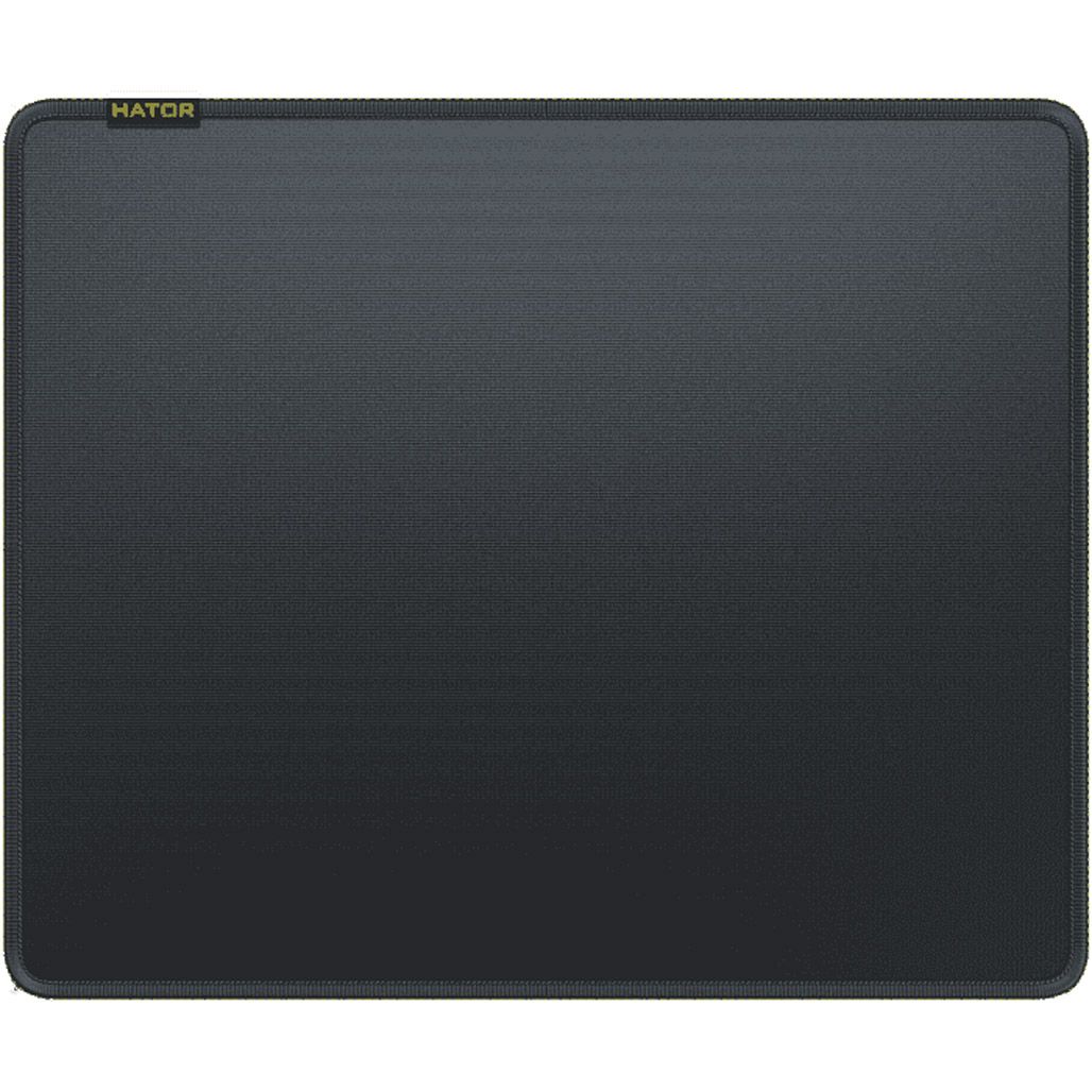 

Коврик для мыши Hator Tonn Evo M Black (HTP-021)