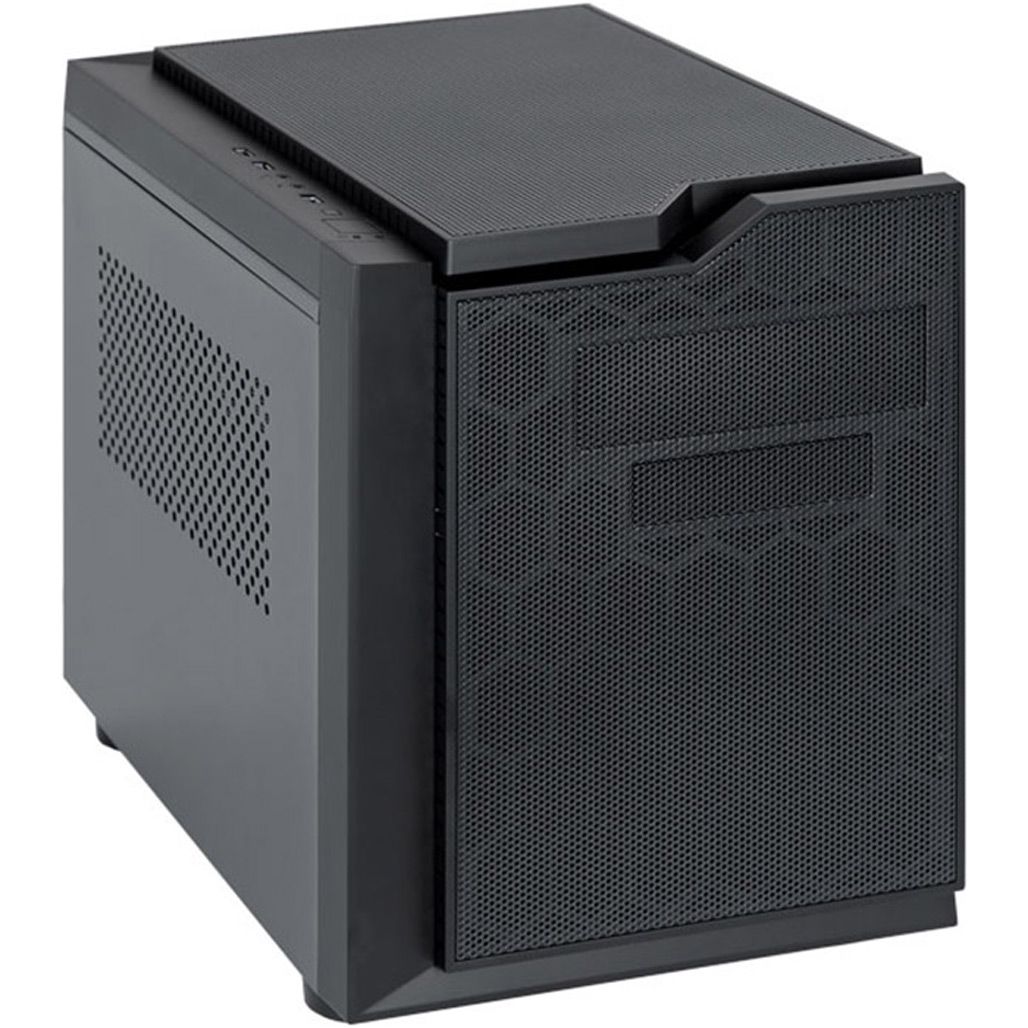 

Корпус Chieftec Gaming Cube CI-01B (CI-01B-OP)