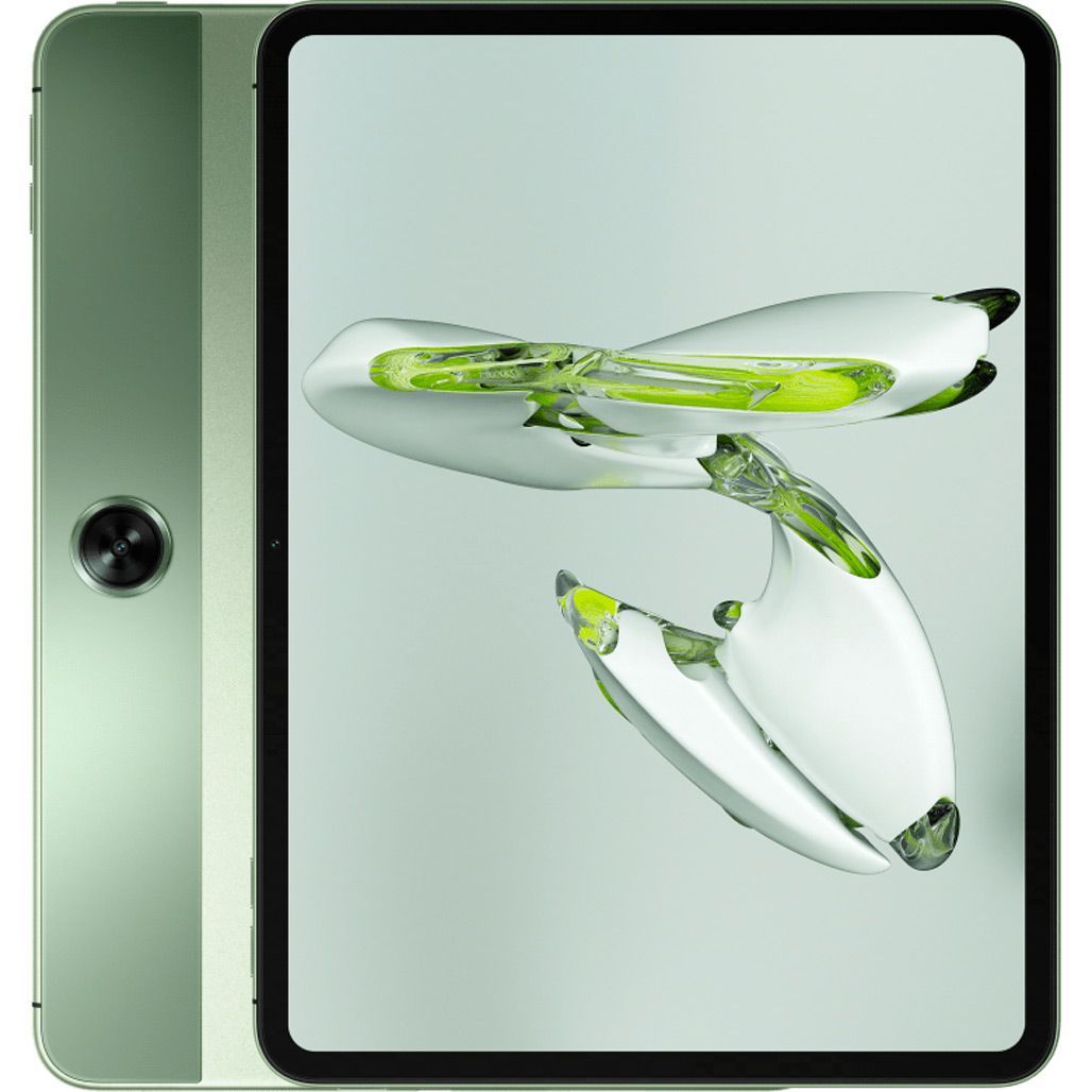 

Планшет OnePlus Pad Go 8/128GB LTE Twin Mint