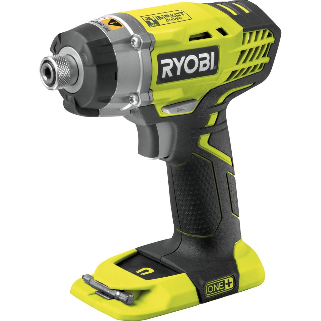 

Шуруповерт Ryobi ONE+ RID1801M (5133001168)