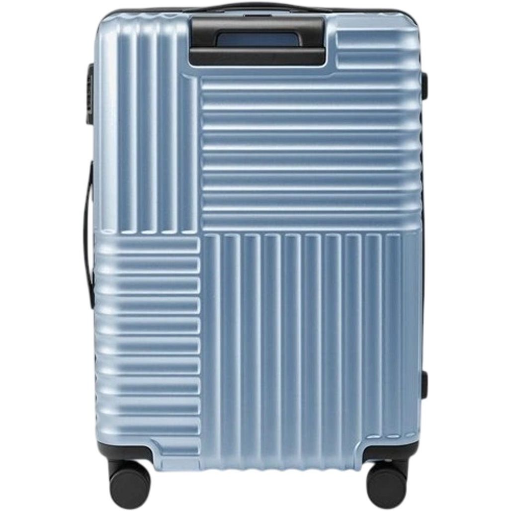 Валіза 90FUN NINETYGO HIMALAYA Luggage 20` Light Blue (6941413219969) фото 2