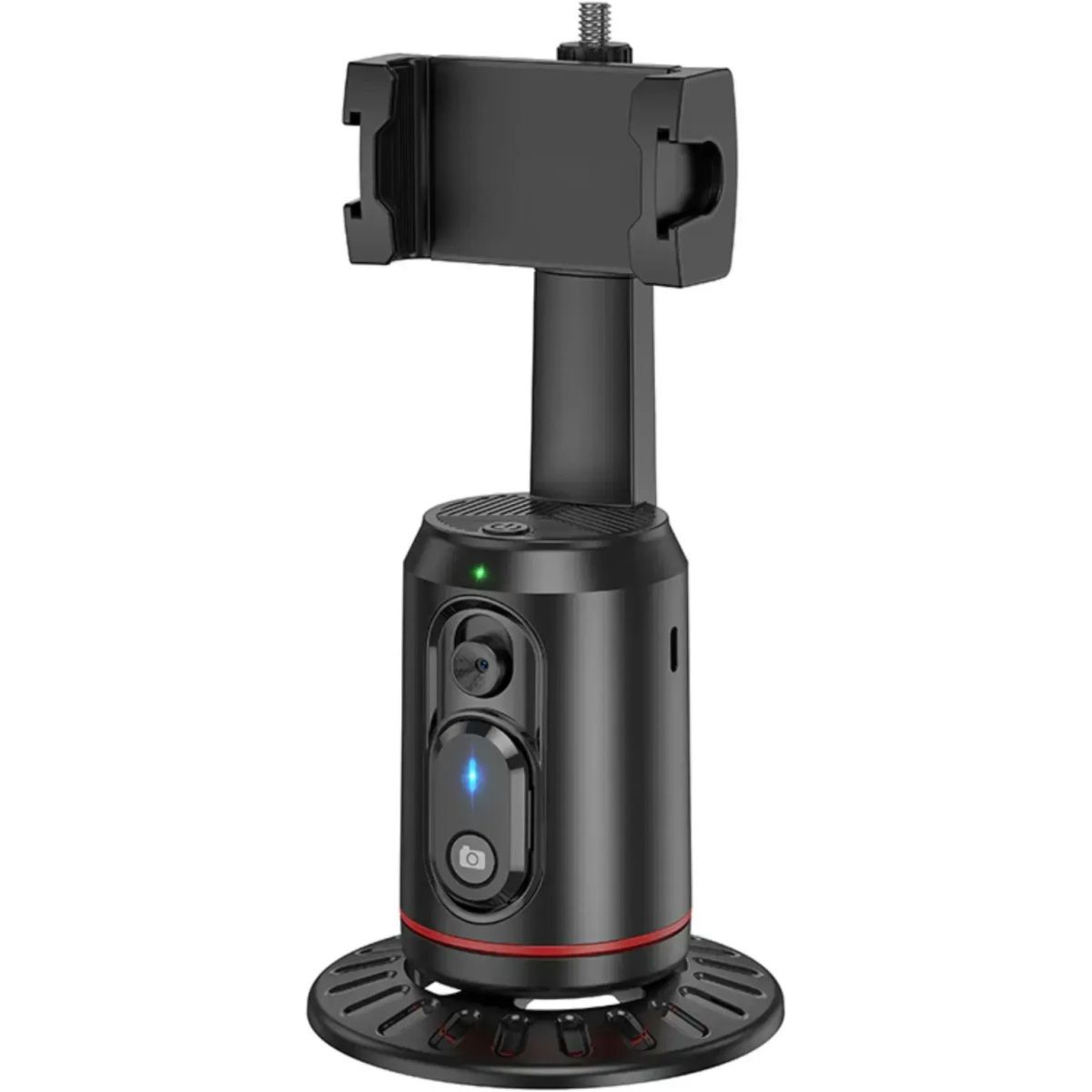 

Смарт-штатив DK Q2AI Black