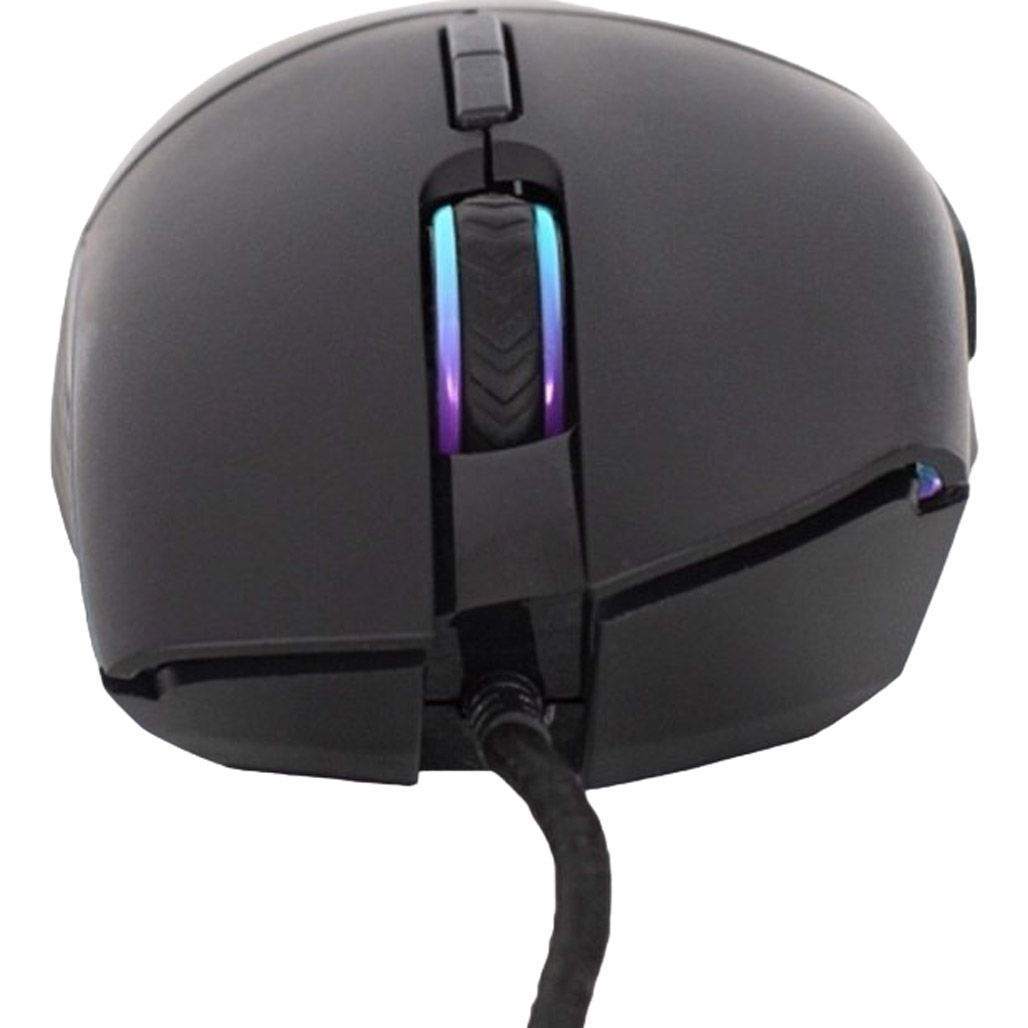 Миша Dream Machines DM5 Blink Black (DM5_BLINK)
