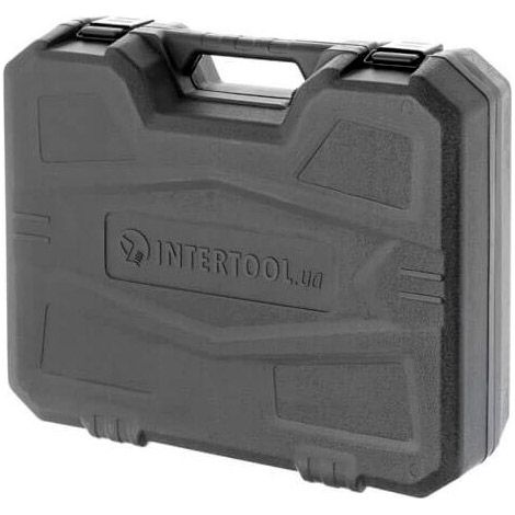 Перфоратор Intertool Storm WT-0161
