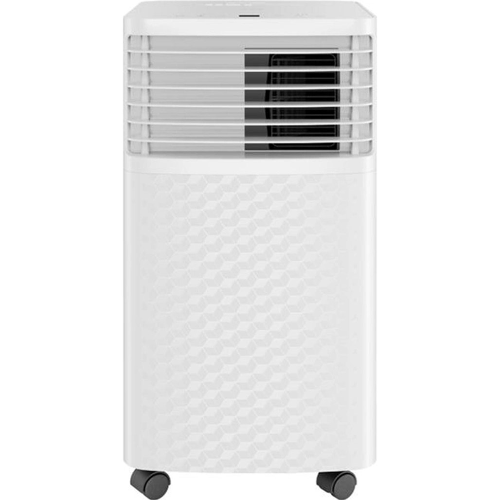 

Кондиціонер мобільний TCL KY-18/QY(MZ)(NX)