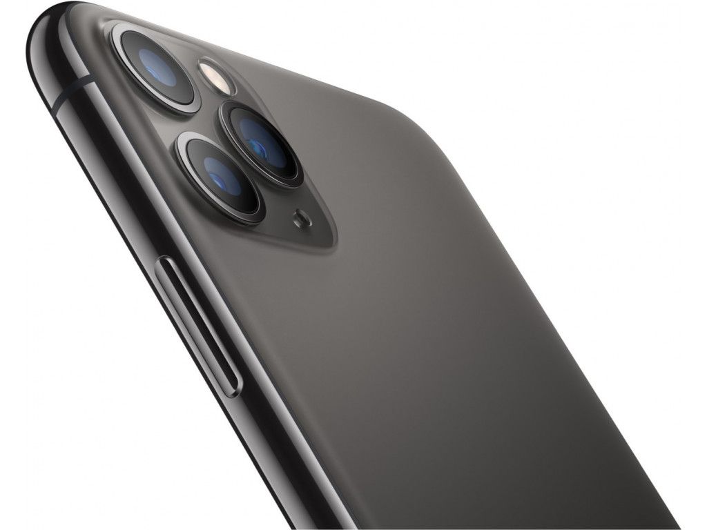 Смартфон Apple iPhone 11 Pro 64GB Space Gray (MWC22) [41647] Apple iPhone 11 Pro