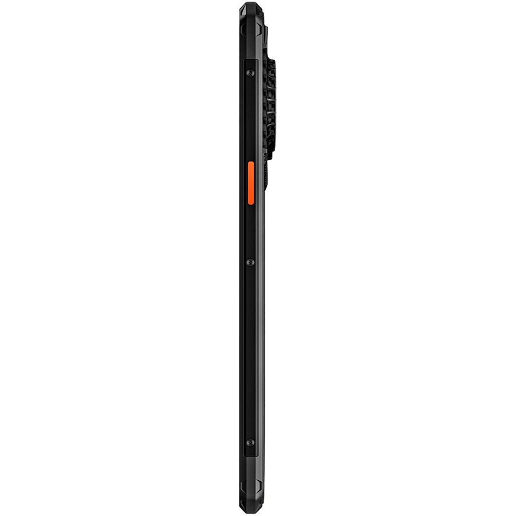 Смартфон Oukitel IIIF150 Air3 12/512GB Check Black