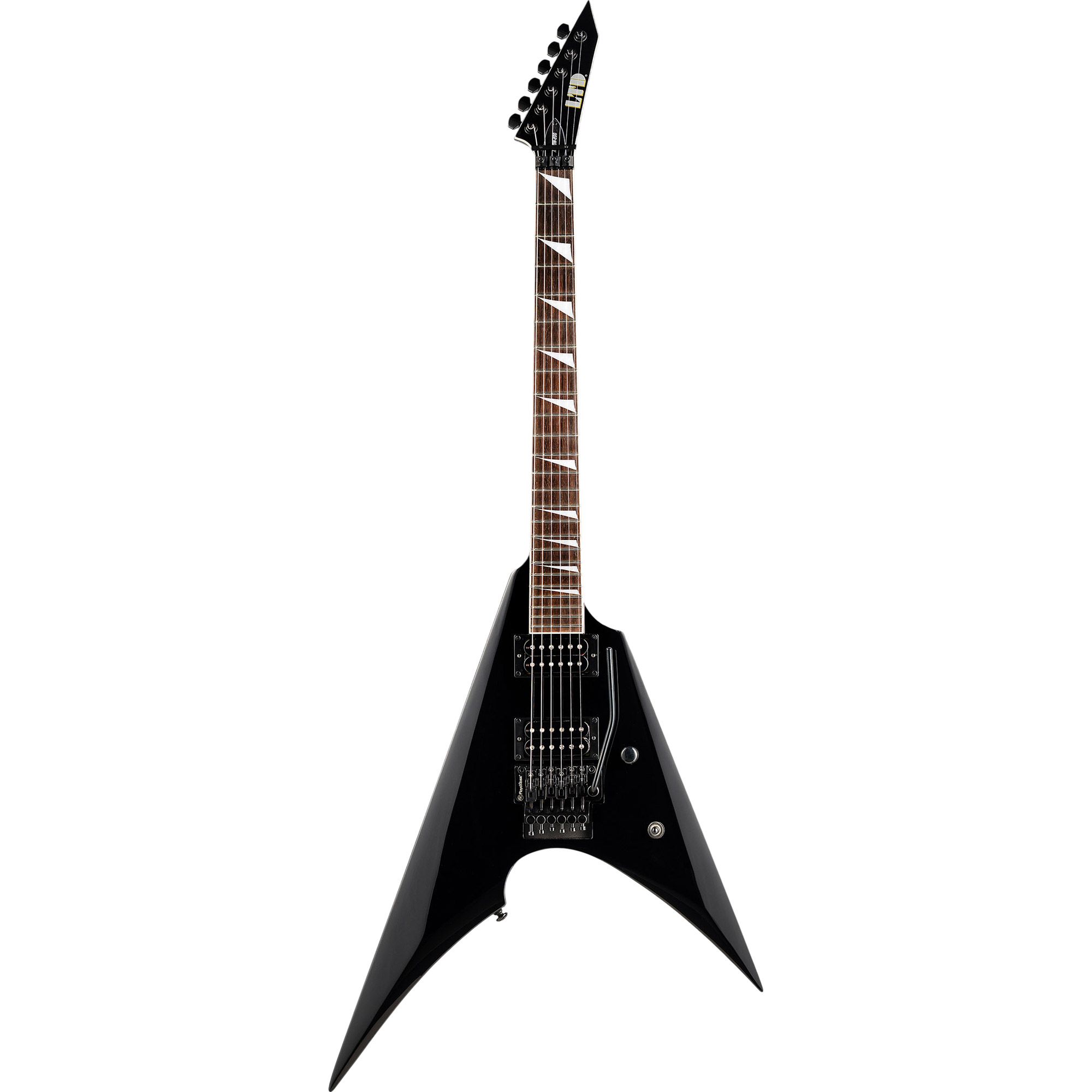 Электрогитара LTD ARROW-200 Black