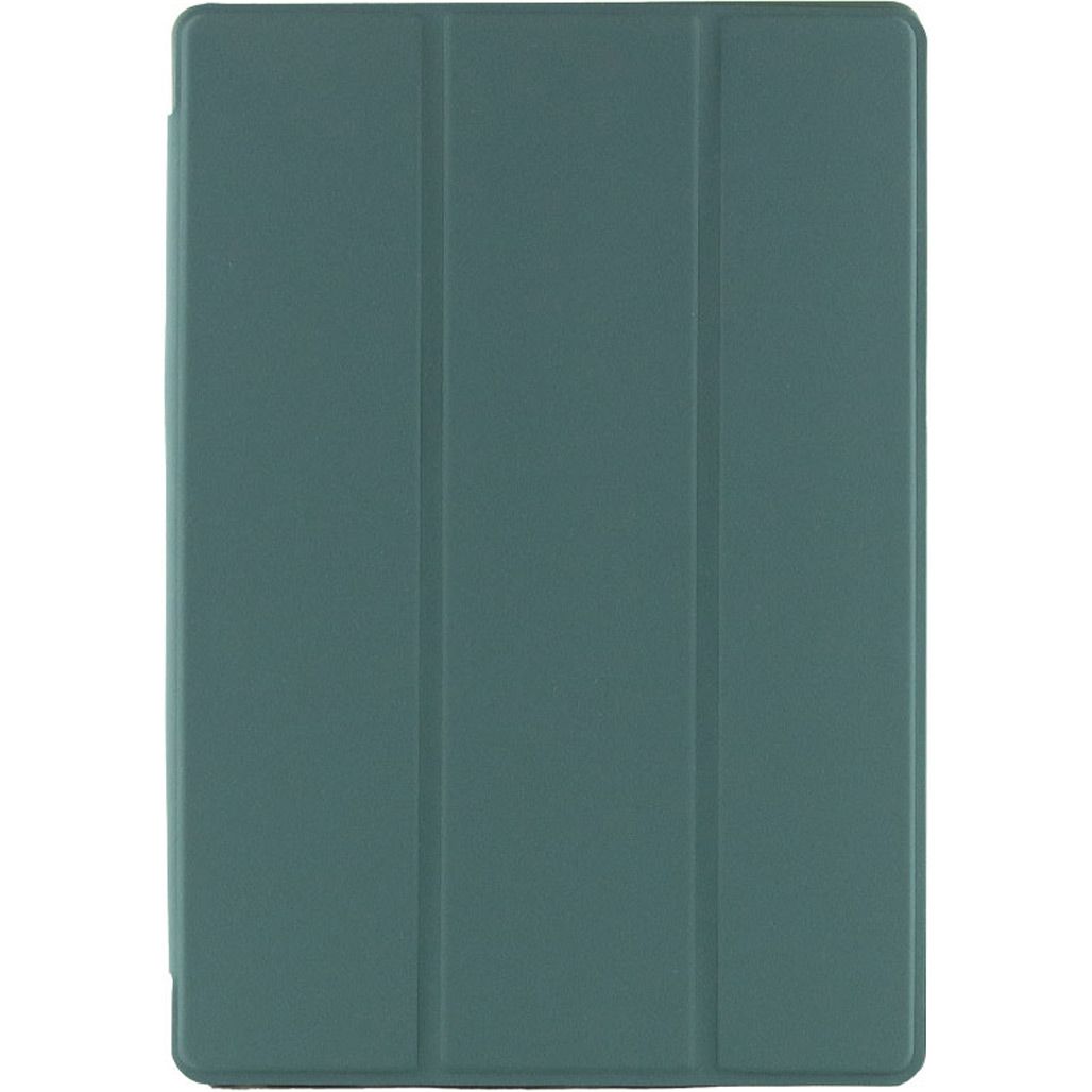 

Чехол-книжка Epik Book Cover Stylus slot для Redmi Pad SE 11'' Pine Green