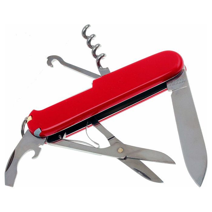 Ніж Victorinox Compact (1.3405)