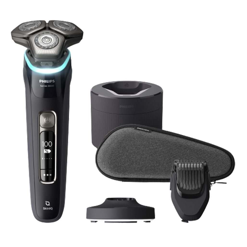 

Електробритва Philips Shaver series 9000 (S9986/59)