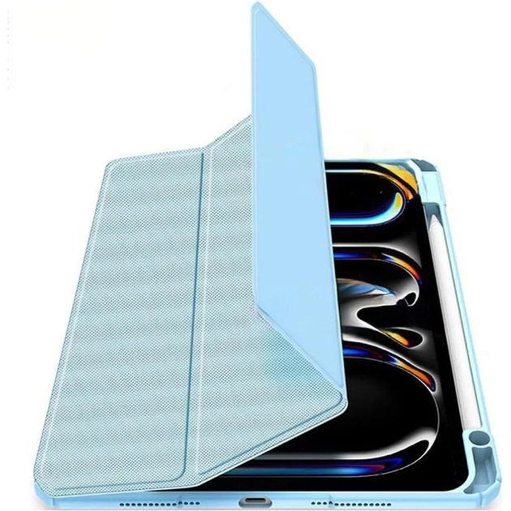 Чохол-книжка Dux Ducis Toby Series With Pencil Holder для Apple iPad Pro 13