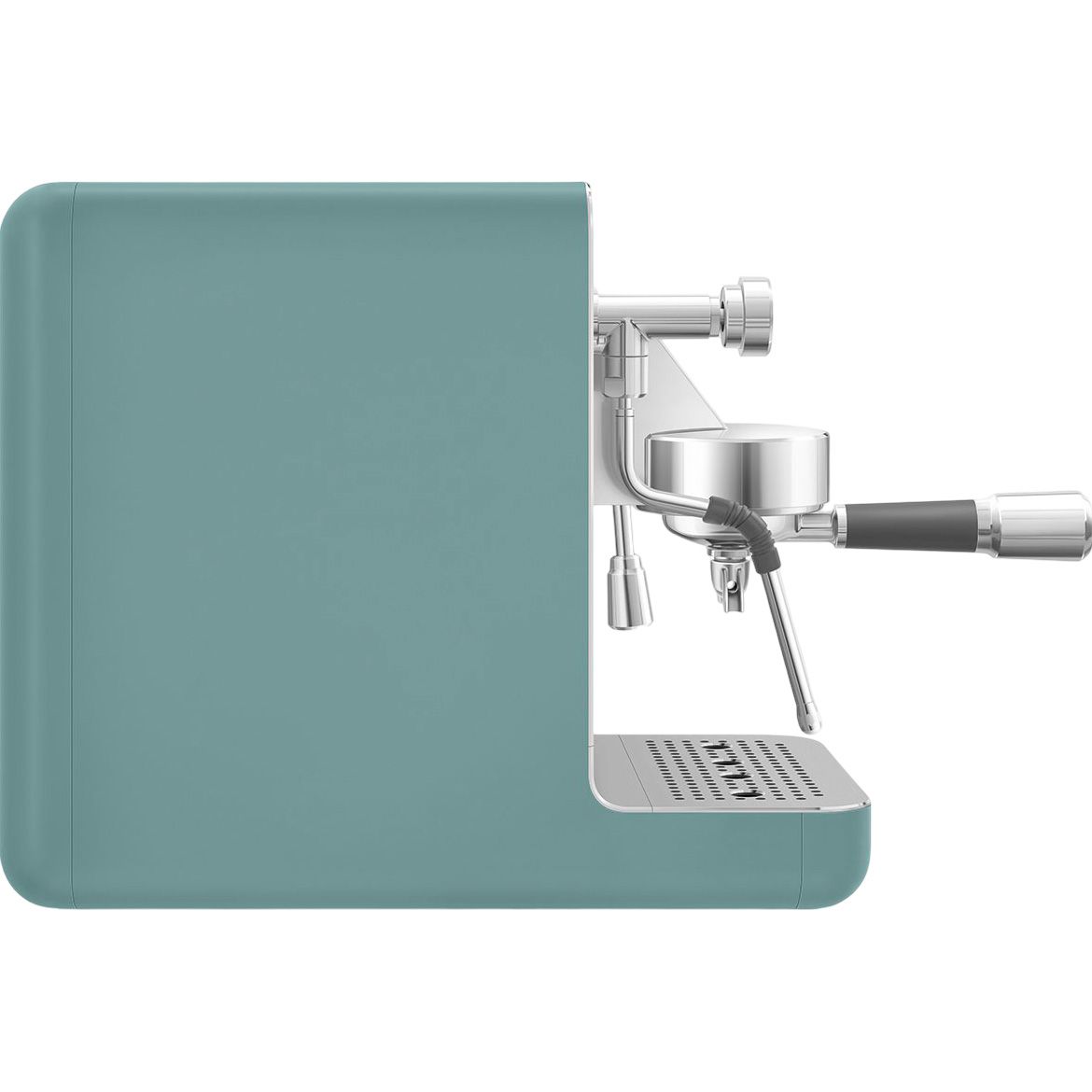 Кавомашина Smeg EMC02EGMEU