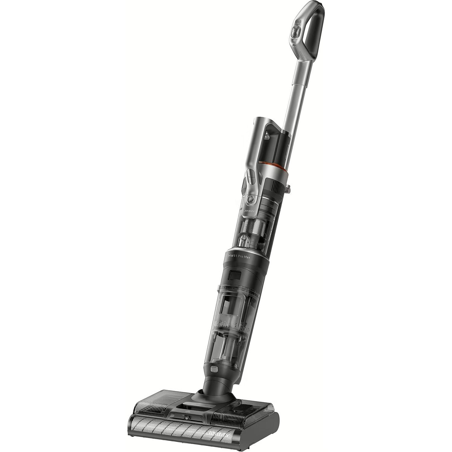 

Вертикальний пилосос Jimmy HW11 Pro Max