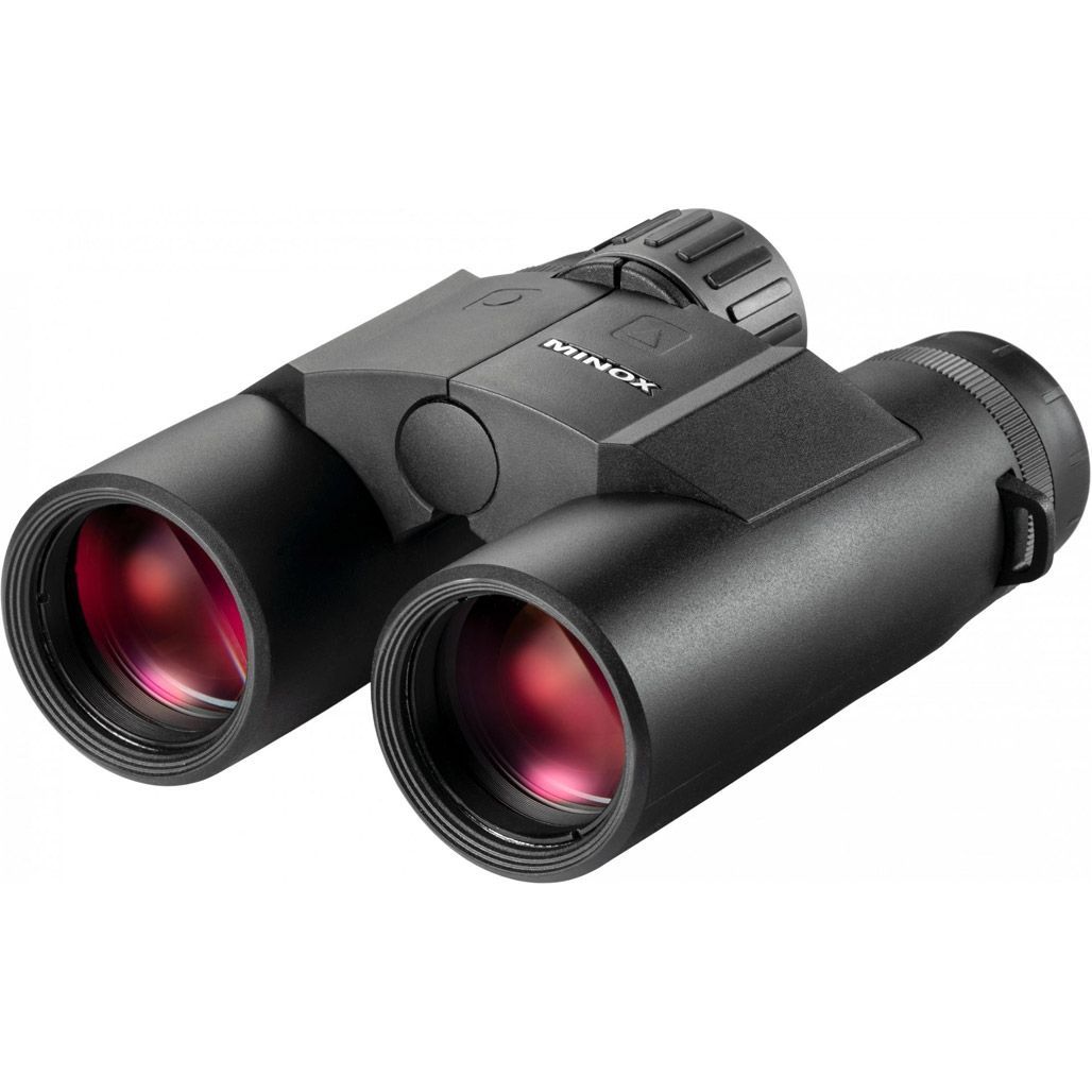 

Бінокль із далекоміром MINOX X-Range 10x42 (80408390)
