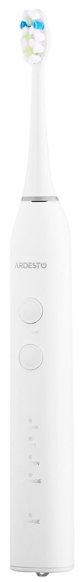 Набор по уходу за полостью рта Ardesto OI-R600WTB [79650] 
