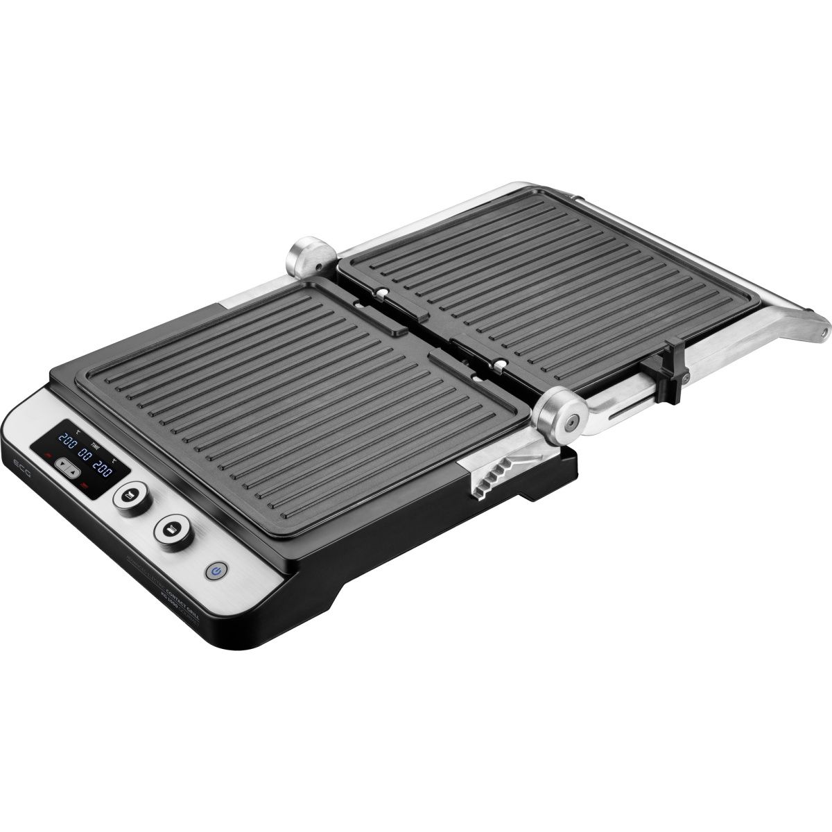 Електрогриль ECG KG 1000 Gourmet