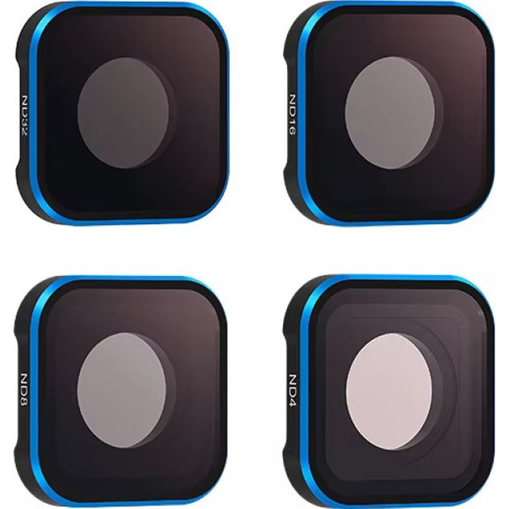 

Фильтр aMagisn AP13-A для GoPro 13