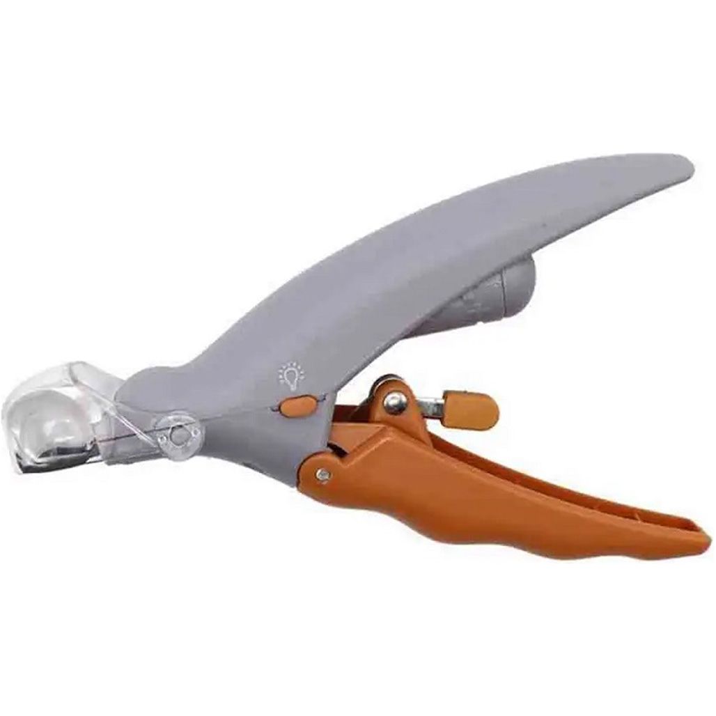 

Когтерез для когтей VAILGE Pet Nail Clipper PFCS-A Grey