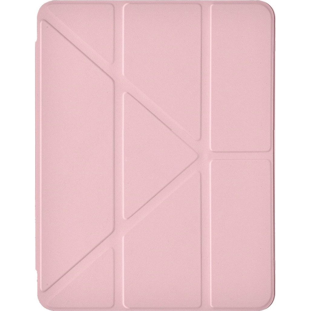 

Чохол WiWU Defender Protective Case для Apple iPad 10.2'' 2019-2021 (JD-103) Pink