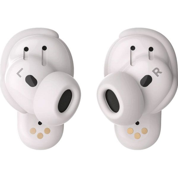Навушники Bose QuietComfort Earbuds II Soapstone (870730-0020)