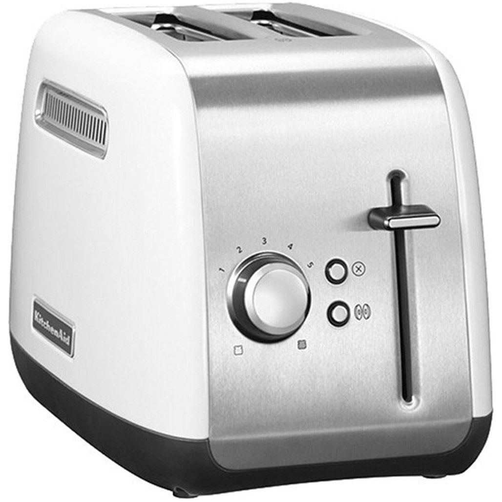 

Тостер KitchenAid 5KMT2115EWH