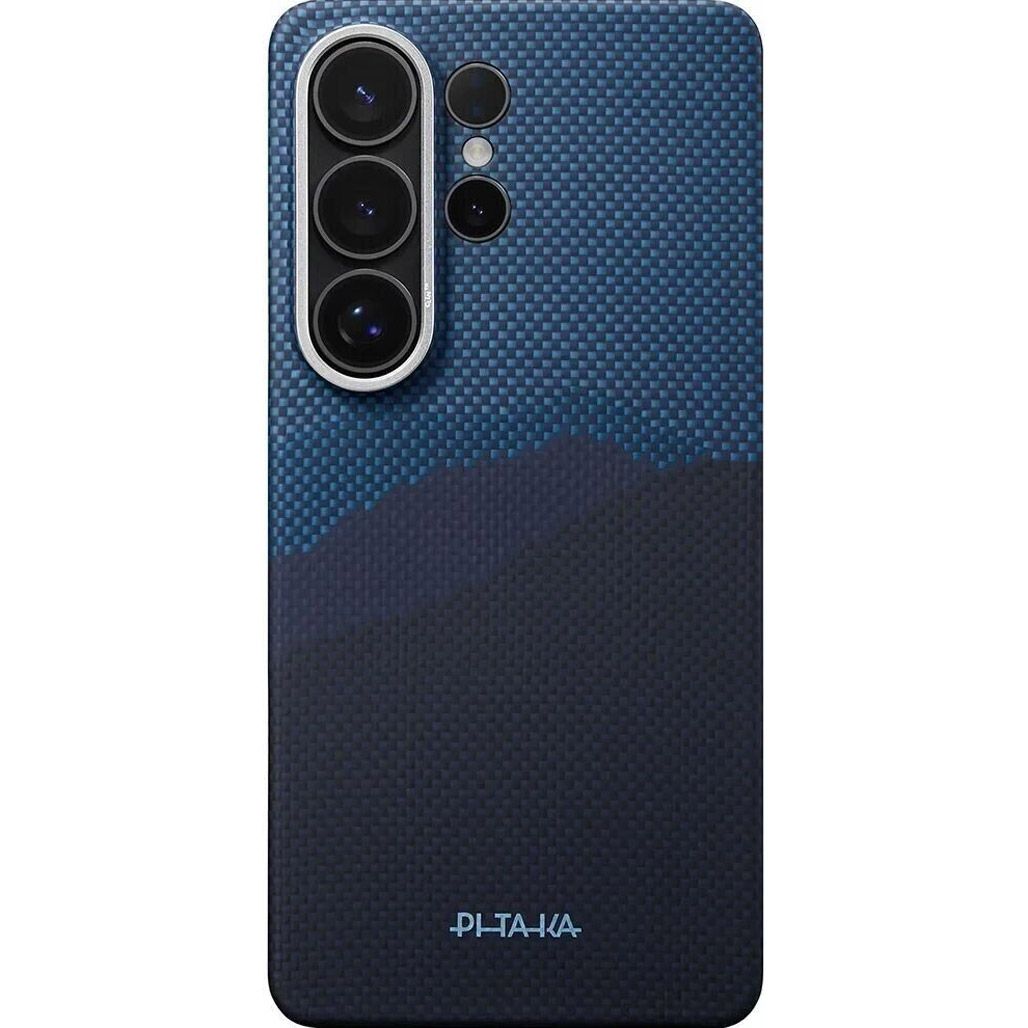 

Чехол Pitaka Edge Case Aaron Button для Samsung Galaxy S26 Ultra Moment Over the Horizon (KS2604U)