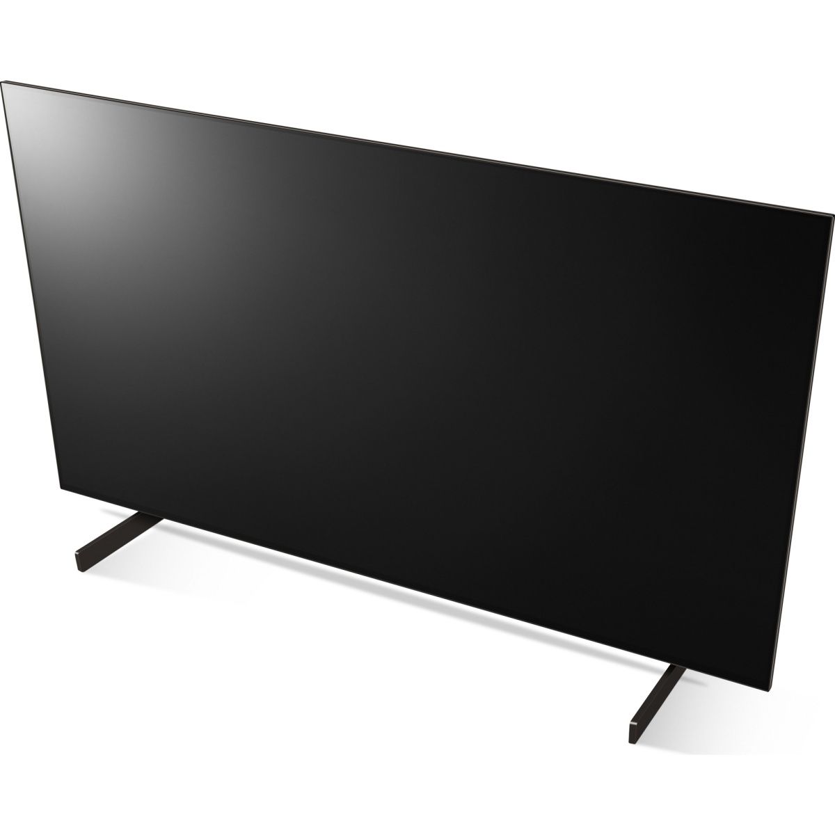 Телевізор LG evo AI C4 42