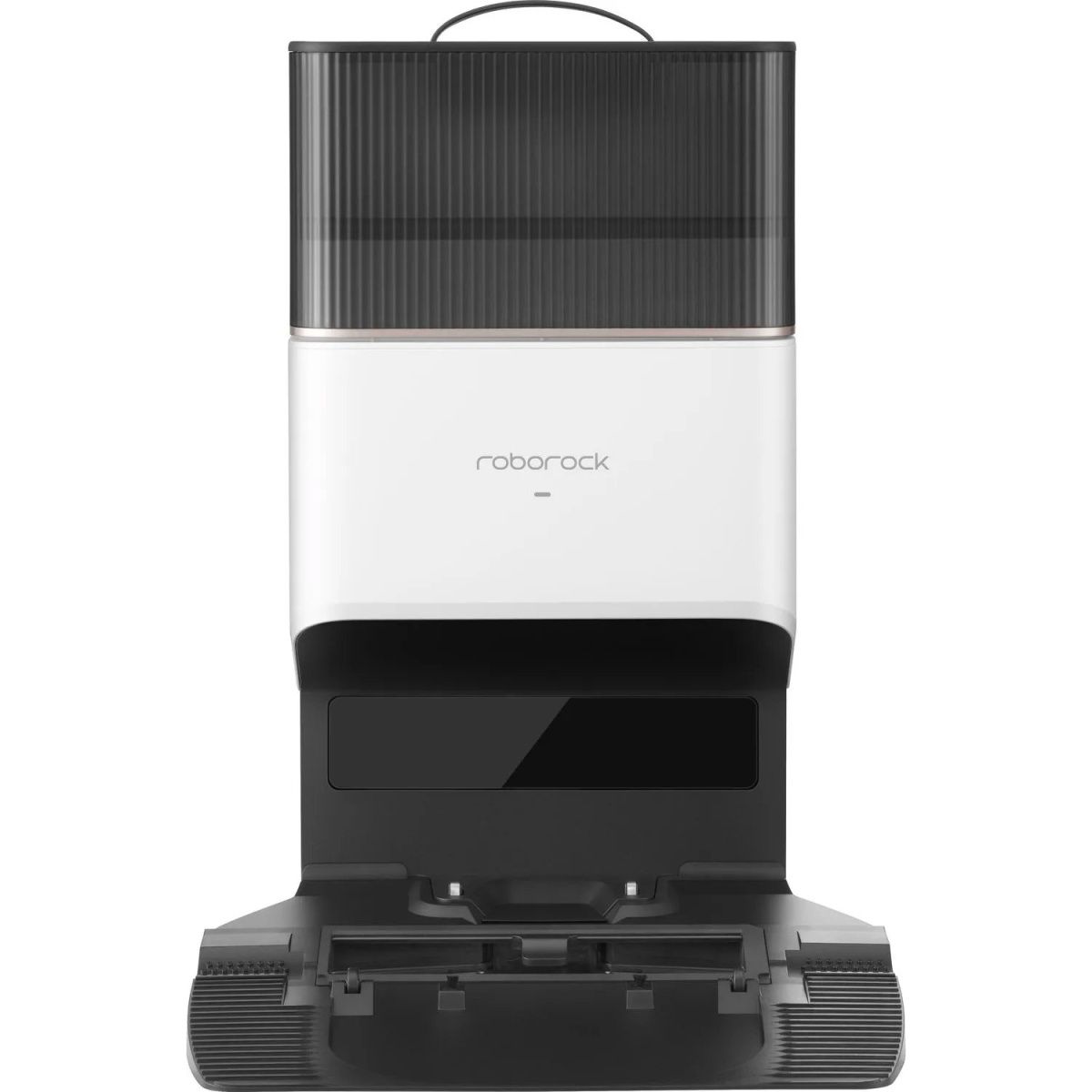Робот-пилосос RoboRock Vacuum Cleaner Q8 Max+ White