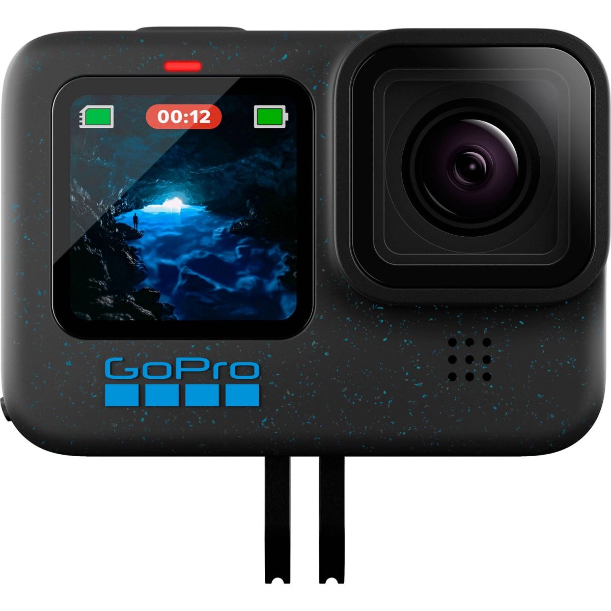 Екшн-камера GoPro HERO 12 Accessories Bundle (CHDRB-121-RW)