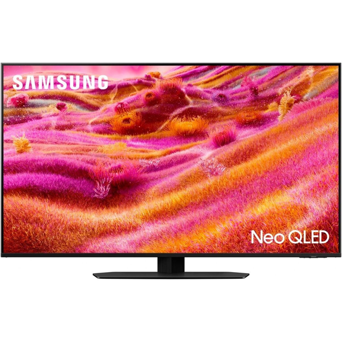 

Телевізор Samsung QN90F 43" Neo QLED 4K (QE43QN90F)