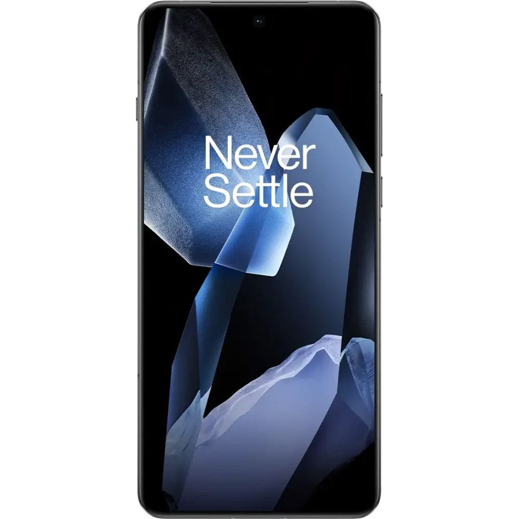 Смартфон OnePlus 13 12/512GB Black