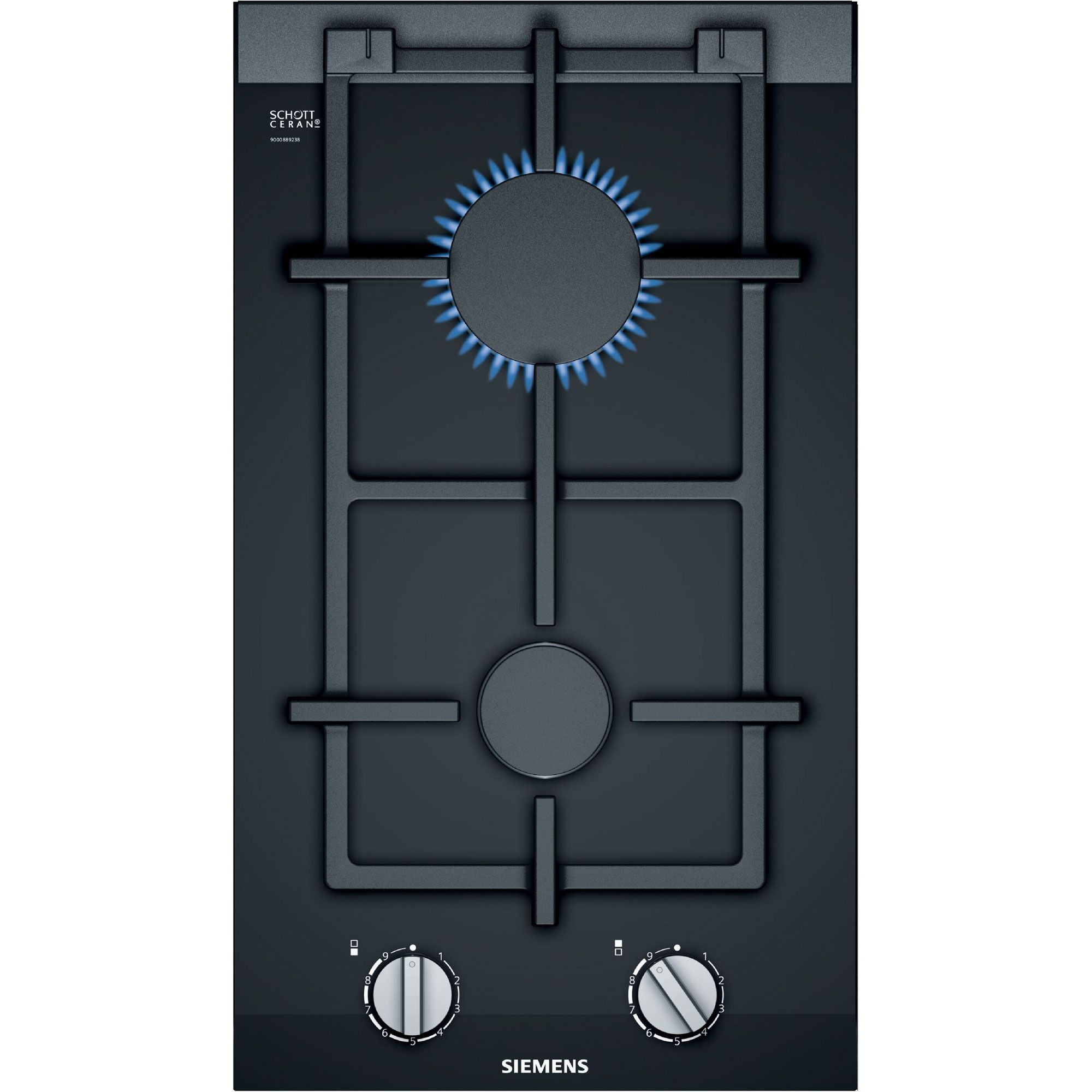 

Газовая варочная поверхность Siemens ER3A6BB70