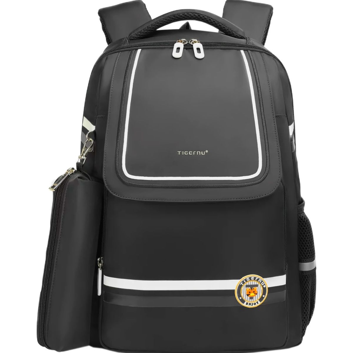 

Рюкзак Tigernu T-B9037 15.6" Black