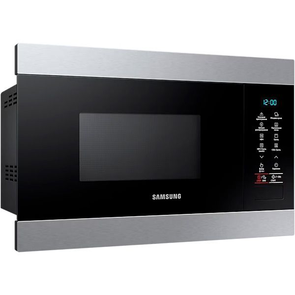 Мікрохвильова піч Samsung MG22M8074AT 