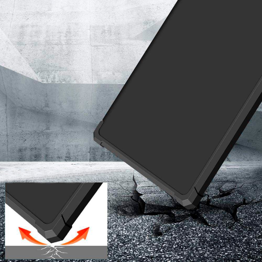 Чохол-книжка BeCover Ultra Slim Origami для Amazon Kindle Paperwhite 11th Gen 2021 Black (707218)