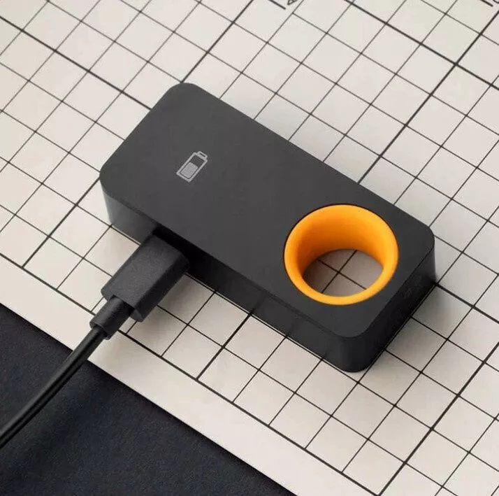 Лазерний далекомір Xiaomi HOTO Smart Laser Tape Measure (QWCJY001)