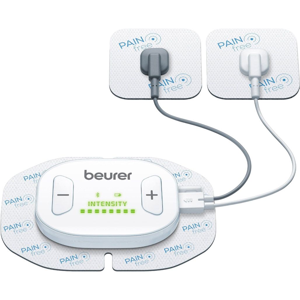 

Масажер-міостимулятор Beurer EM 70 Wireless (64821)