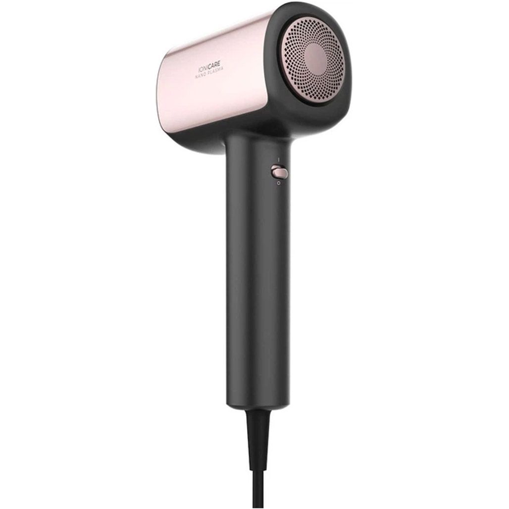 Фен CECOTEC DryGlam Nano Plasma Black (A01_EU01_100150) фото 3