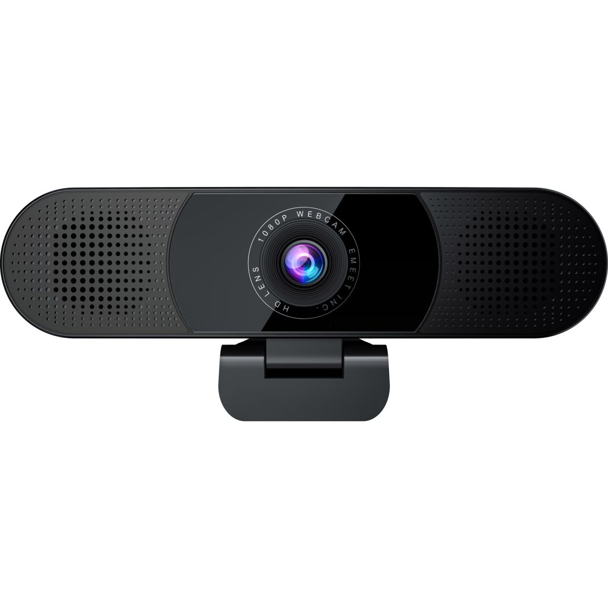 Веб-камера eMeet C980 Pro All-in-One (eMeet-C980-Pro)