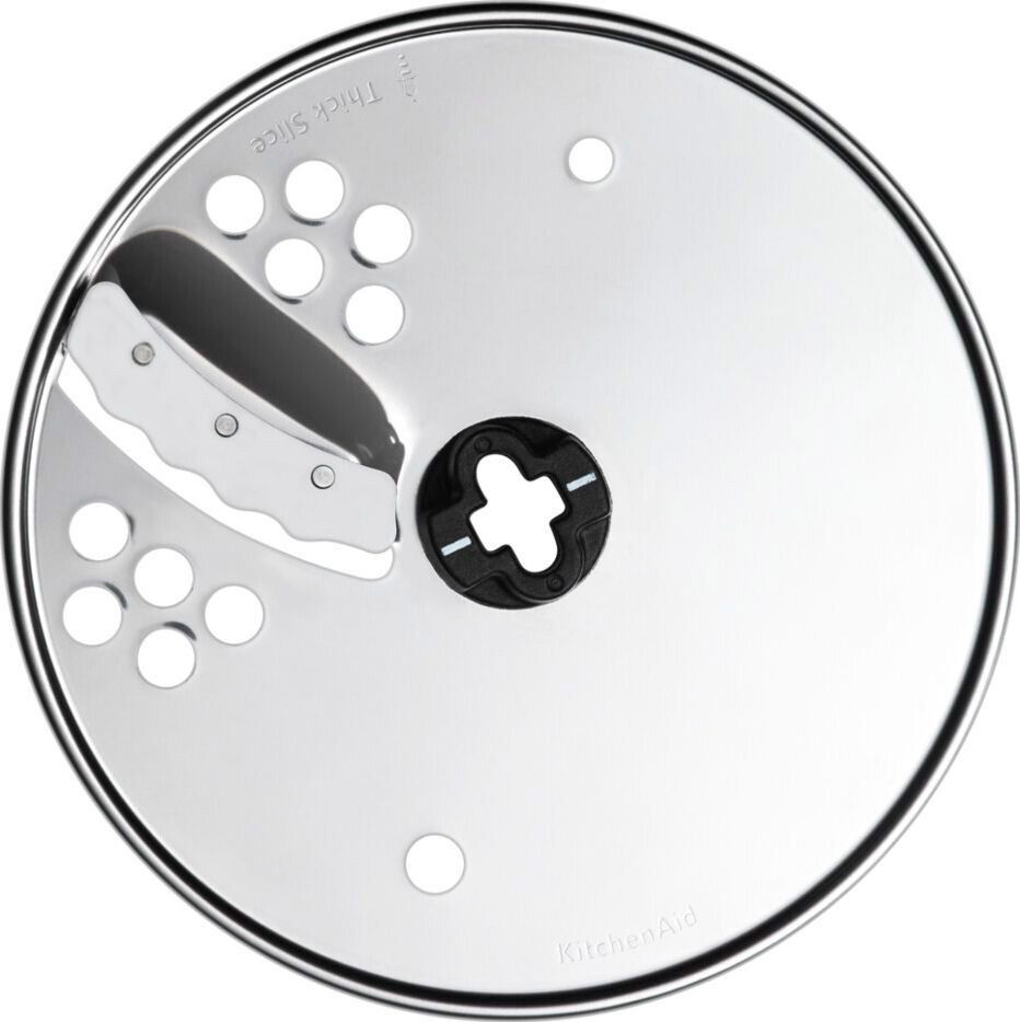 Кухонный комбайн KitchenAid 5KFP0719 Charcoal Grey (5KFP0719ECU) [80430] 